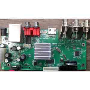 دانلود فلش فریمور (دامپ ) دی وی ارGM8283-6114A 8283-6114A-4AHD V1.0 8M 4CH DVR DUMP FLASH